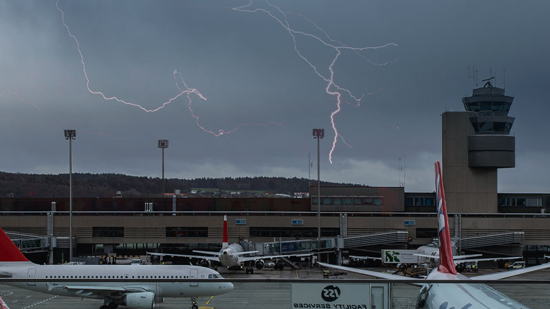 Vaisala AviMet: Complete aviation weather management system