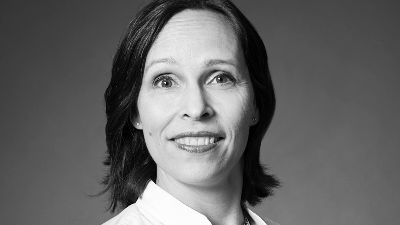 Anu Kätkä, Product Manager, Vaisala