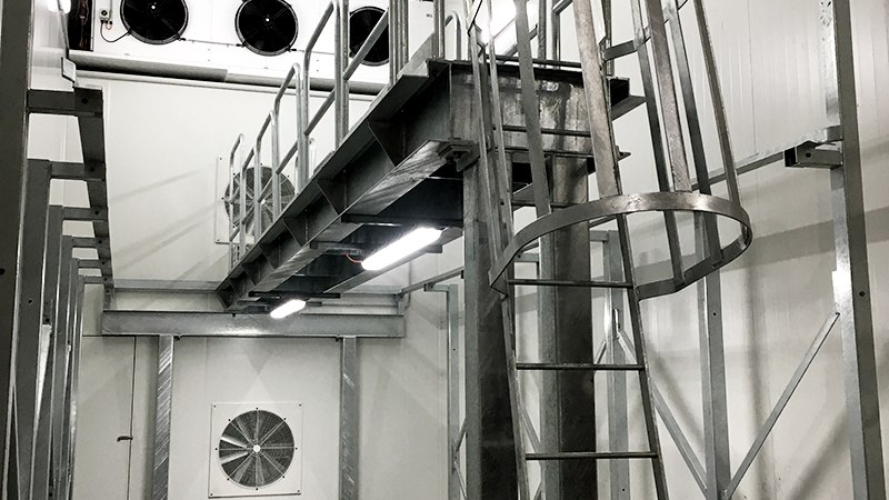 VIM 導入事例（オーストラリア）