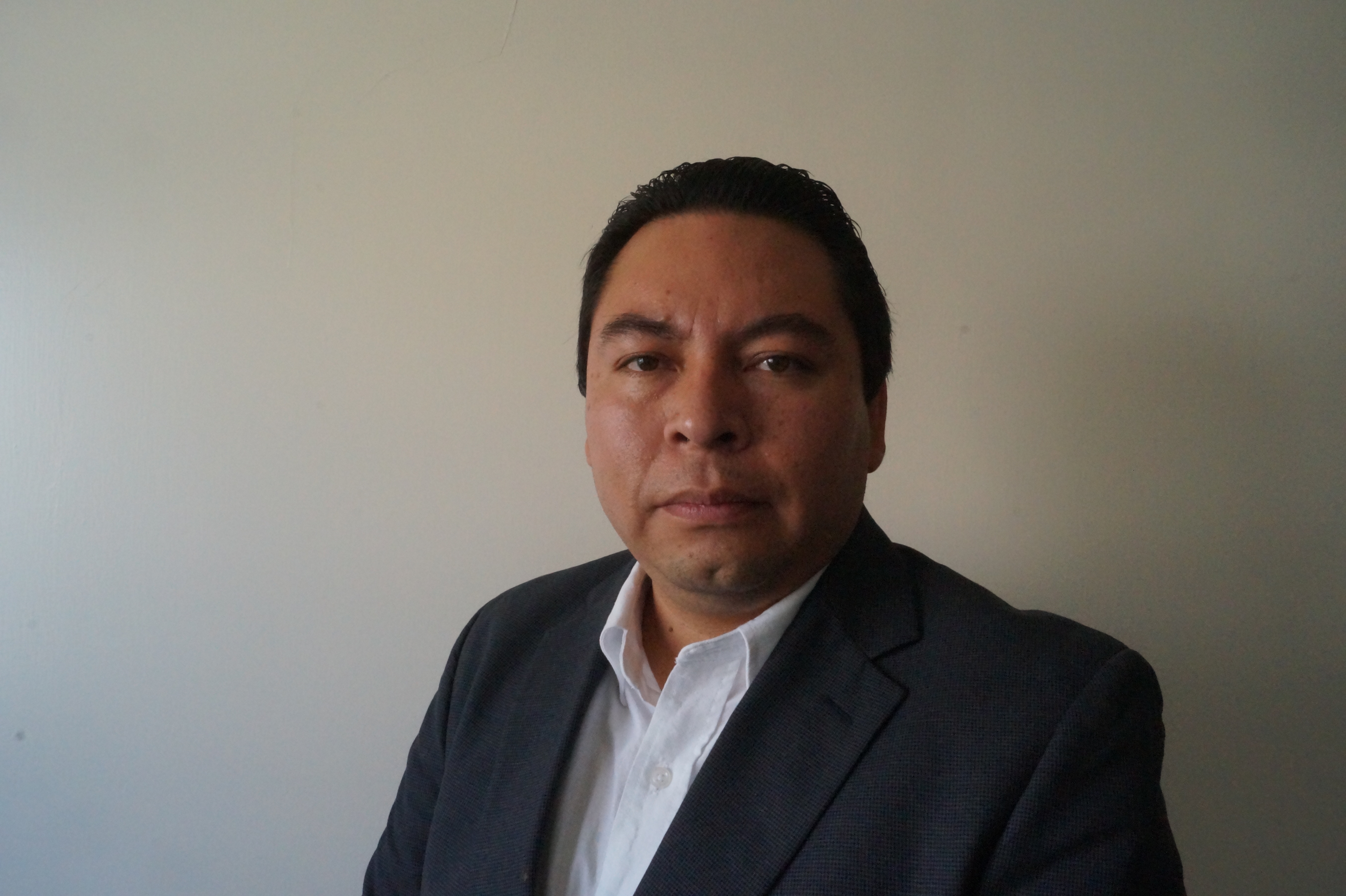 Distribuidor LM México