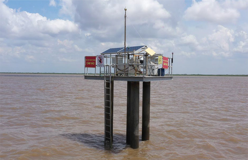 Case Study - Mainstream Vietnam