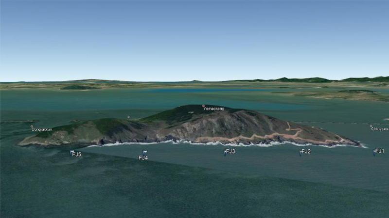 Goldwind Wind Resource Assessment