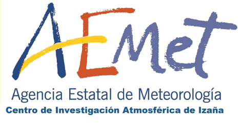 AEMET logo