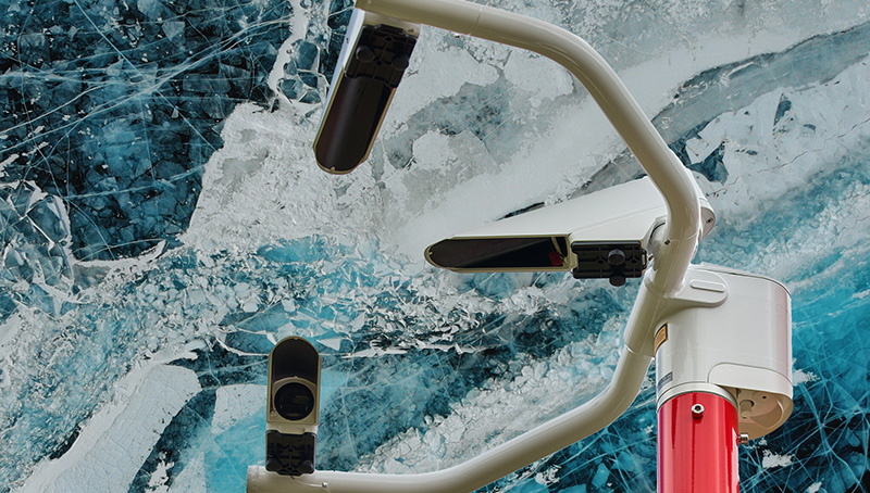 Forward Scatter FD70