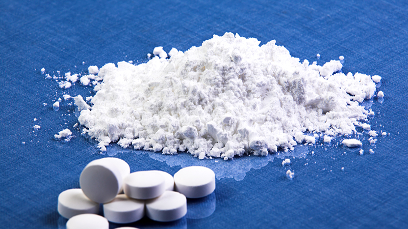 Apteekin lääkevalmistuksen valvontajärjestelmä