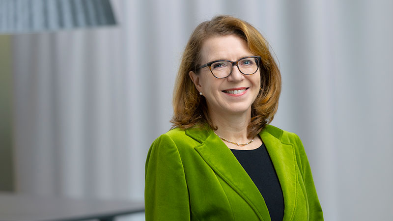 Kaarina Ståhlberg, Board member