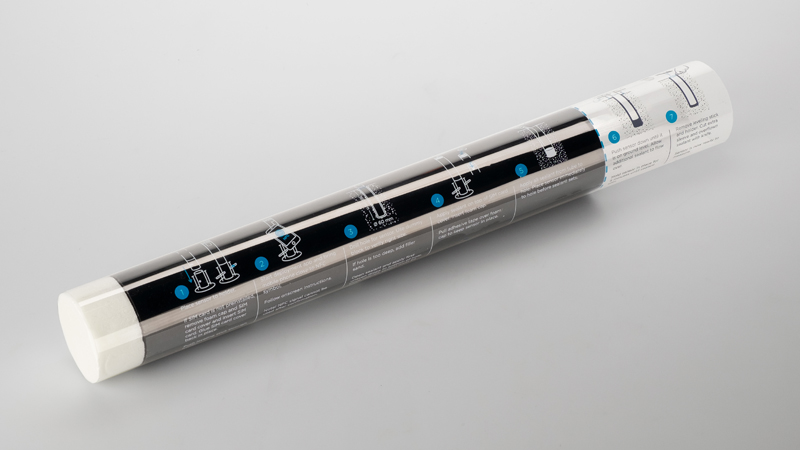 Vaisala Ground Cast Sensor