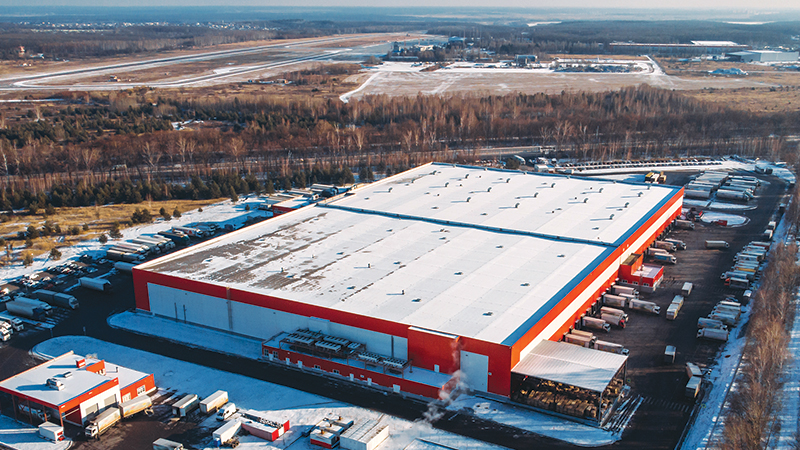 Asetusarvojen kartoitus kesällä ja talvella