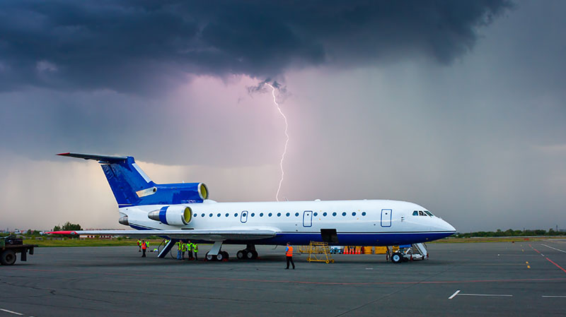 Vaisala launches latest improvement to outdoor thunderstorm notifications and historical data quality