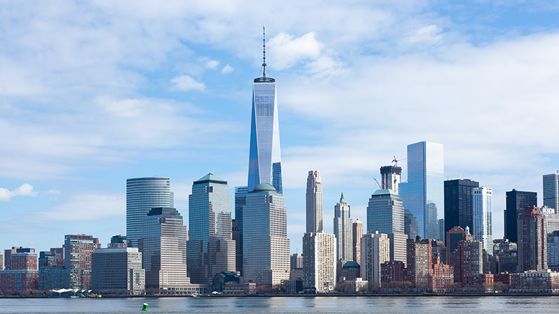 The weather station that never sleeps