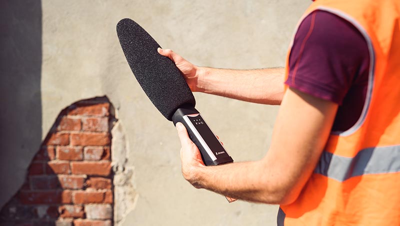 How loud is too loud?