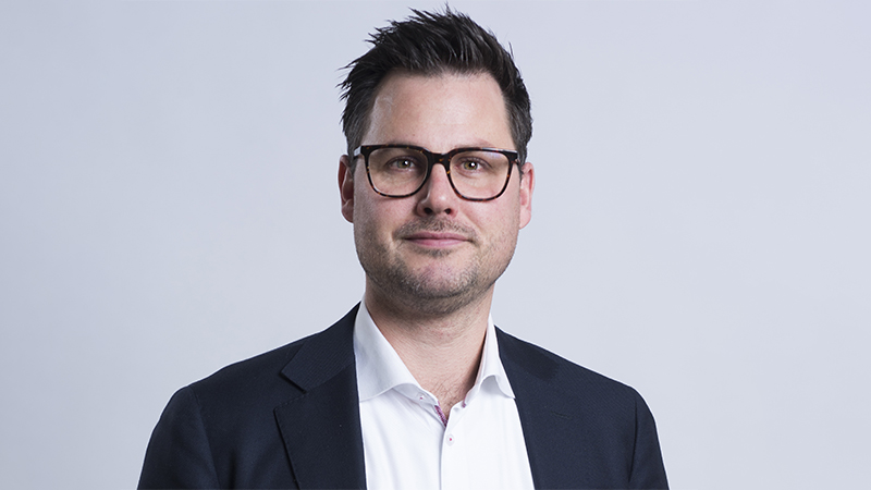 Menno Verbeek, VPInstruments