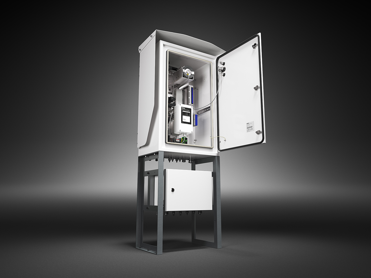 Transformer Clinic™ – Power Transformer Monitoring