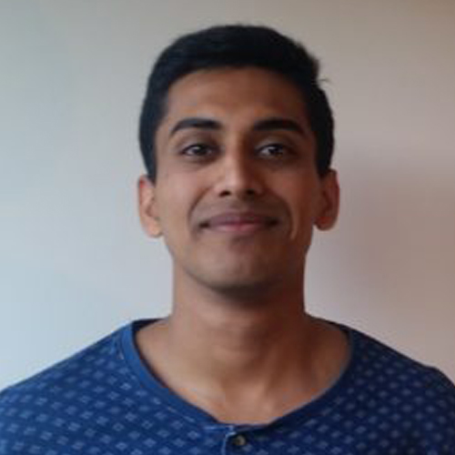 Darshan Sathiyanarayanan