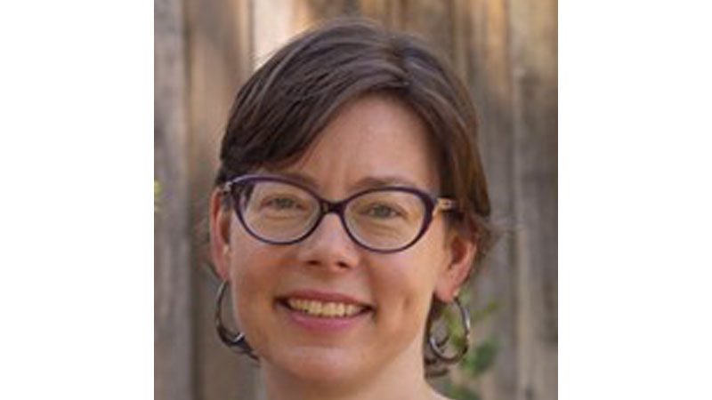 Associate Professor, University of Colorado Boulder