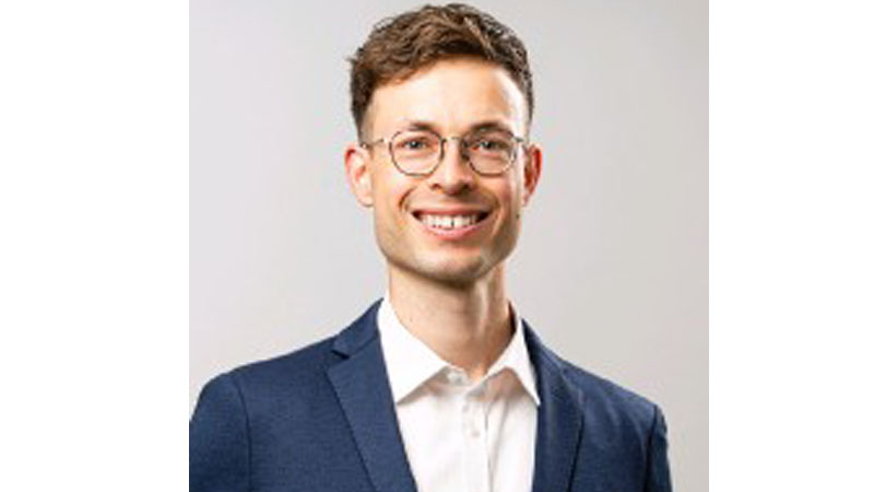 Martin Richter-Rose, Pavana