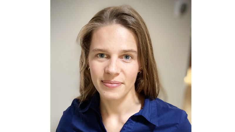 Graduate Research Fellow, University of Colorado Boulder