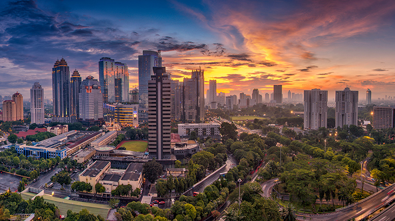 Jakarta