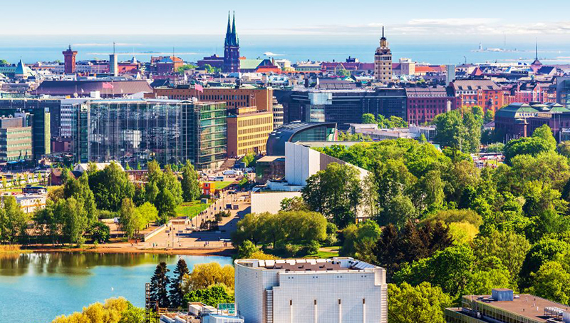 ESEF Financial Statements 2022