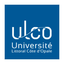 ULCO Universite logo