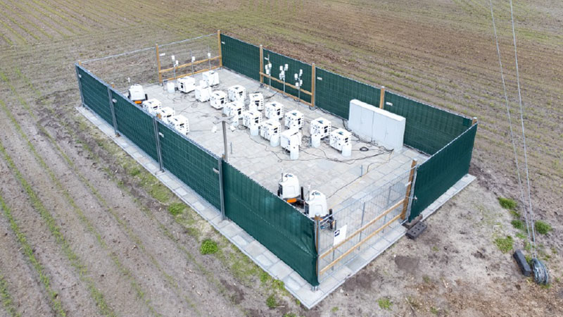 Pavana GmbH is advancing lidar for bankable WRA providing verifications against a 200-meter met mast