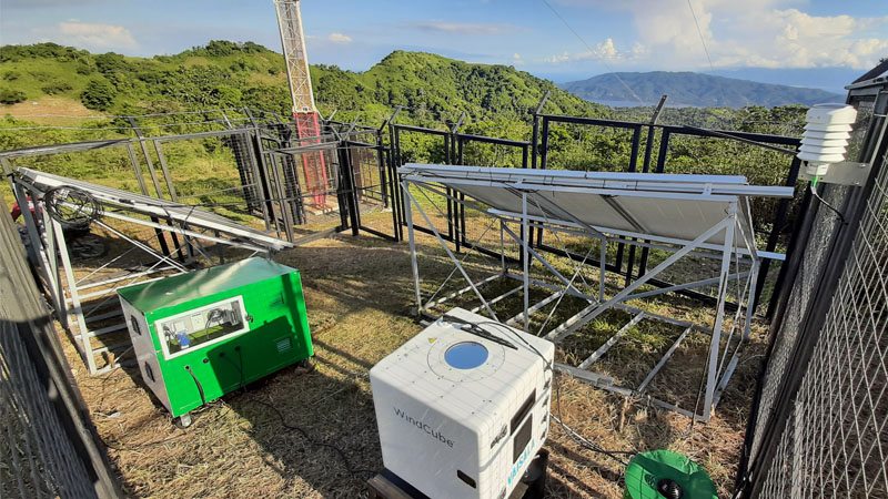 Confidence and bankability in the Philippines