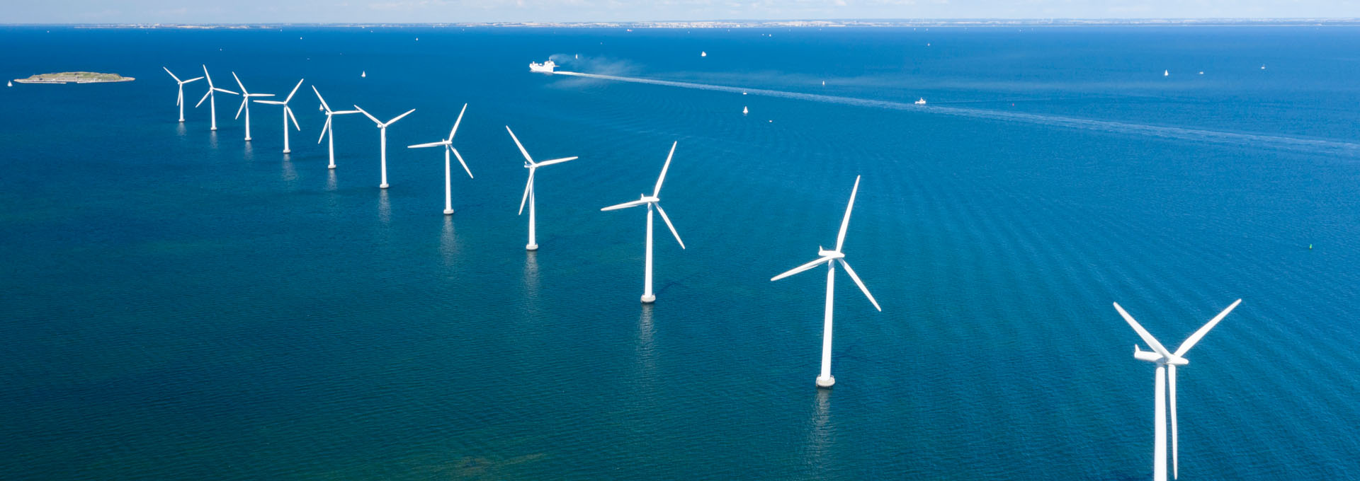 WindCube wind lidar for maritime 