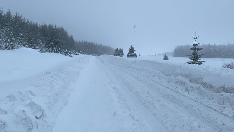 Aberdeenshire Council gains road weather insights shire-wide with GroundCast and Wx Horizon