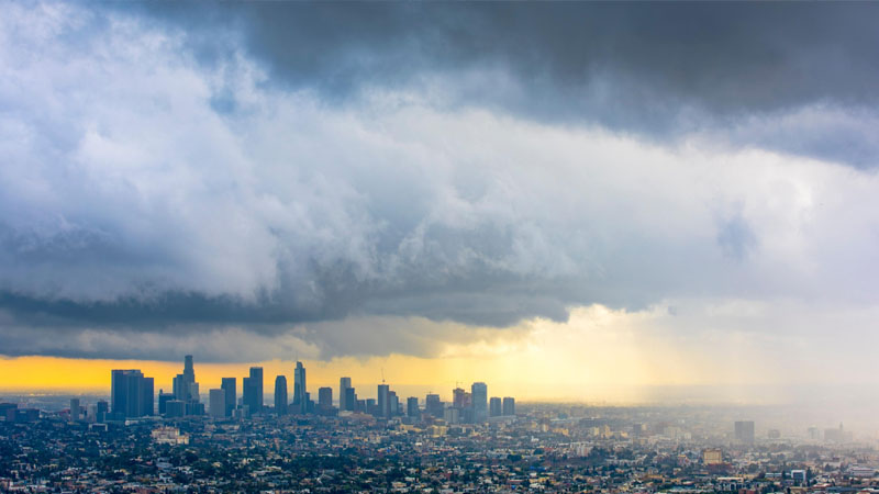 Why continuous humidity profiling matters