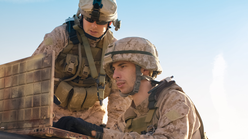 Portable, secure multisoundings for mission-critical weather forecasts