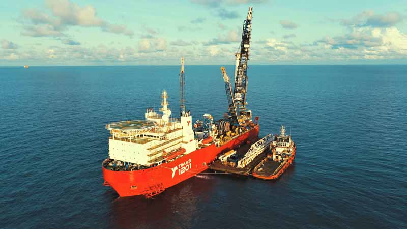 Enhanced safety and efficiency for offshore helicopter operations