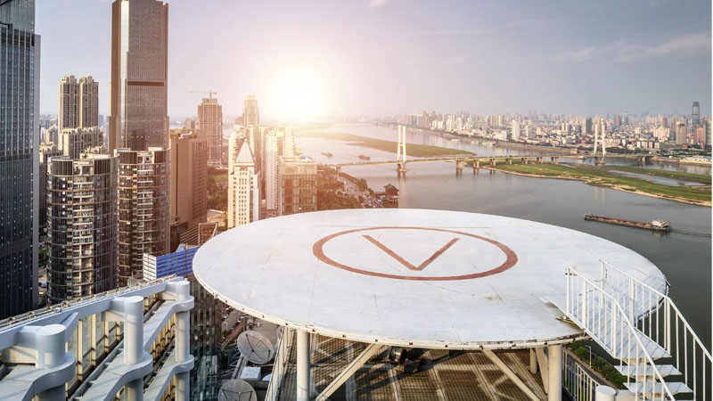 Weather challenges for the future of advanced mobility