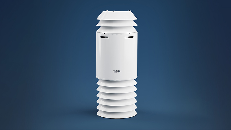 Vaisala AQT560