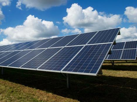 Vaisala Solar Energy solutions