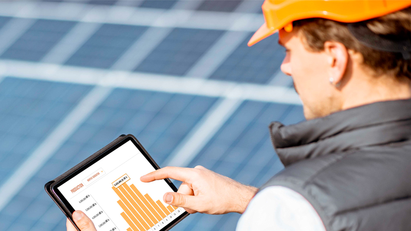 Download this Knowledge Brief to learn more about the relationship between solar irradiance accuracy and financial revenue in solar power plants — a critical aspect of optimizing the profitability of solar energy projects.