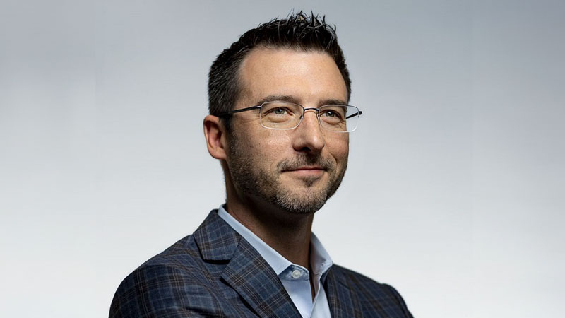Scott Mackaro, Director, Innovations &amp; Xcast, Vaisala Xweather