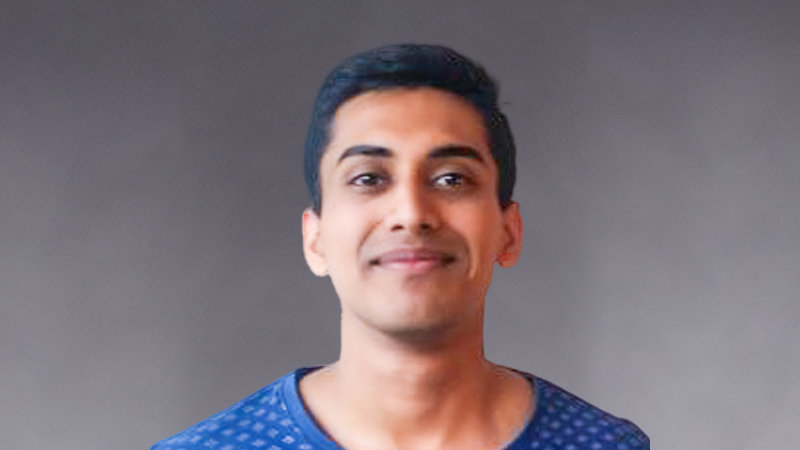 Darshan Sathiyanarayanan