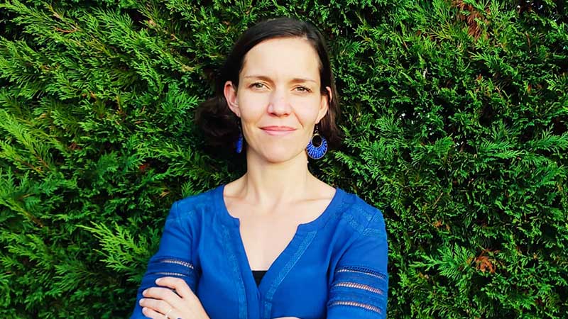 Floriane Grussenmeyer