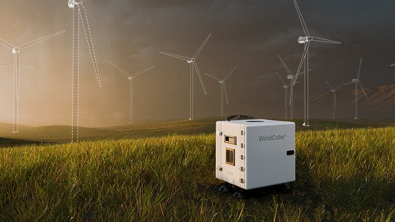 Vaisala - a global leader in measurement instruments & intelligence