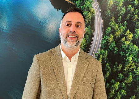 Manuel Llenas, GreenPowerMonitor