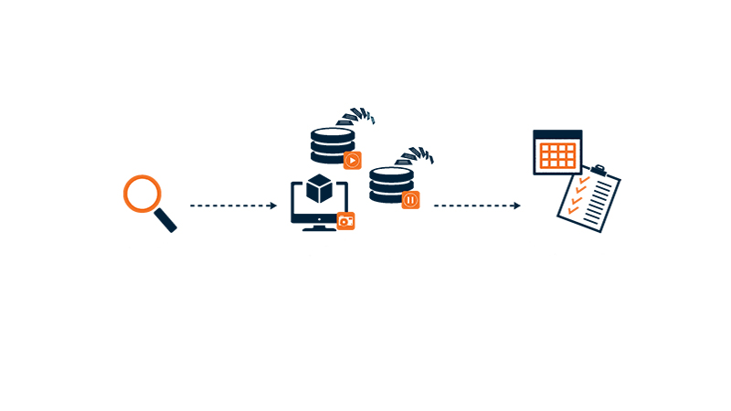 updating continuous monitoring system software
