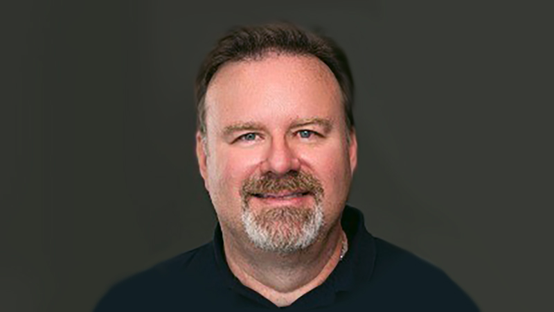 Sean Murphy Senior Project Sales Engineer