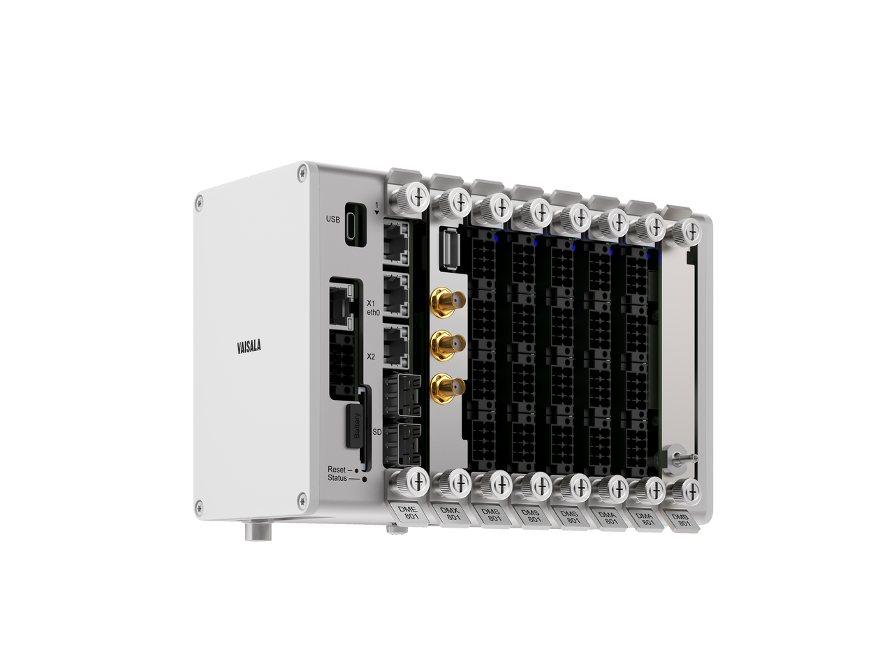 DMU801 product image.