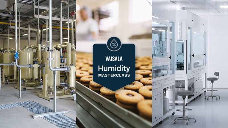 Masterclass Landing banner blue