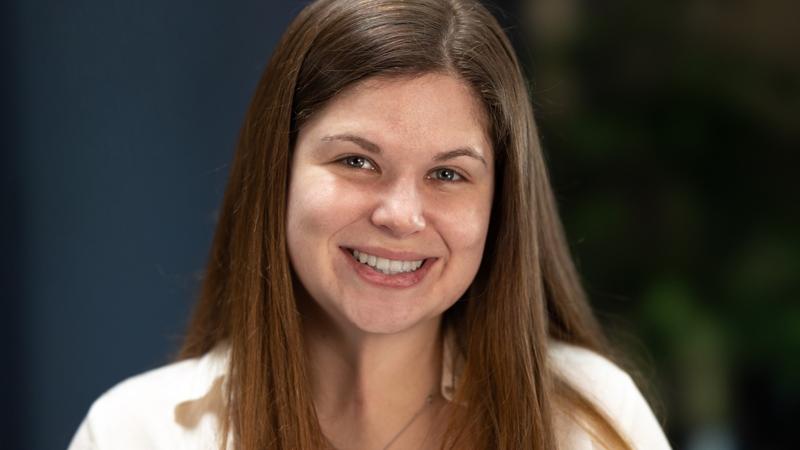 Jodi Armstrong