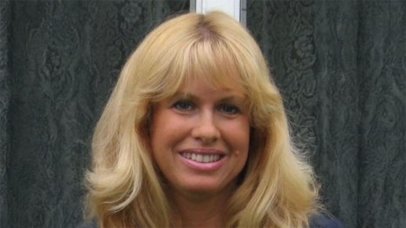 Rose Parisi, Product Application Manager, Weather and Environment for Vaisala
