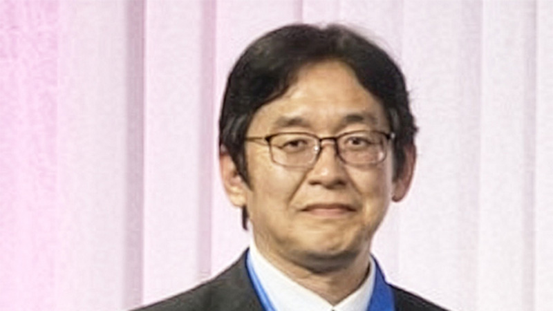 Vaisala Experience Days 2026｜中外製薬株式会社　岡田様