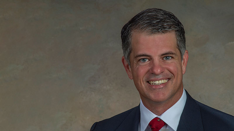 Ryan K. Decker