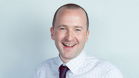 Iain Campbell