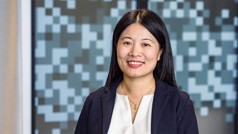 Jing Lin